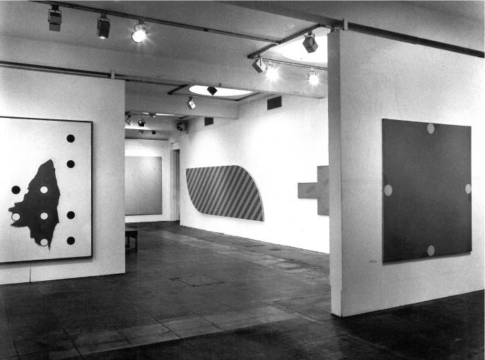 The Serpentine Gallery, 1976
